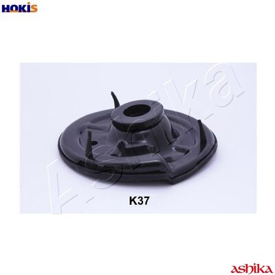 Ashika Kia Picanto Front Suspension Mount - SMA0470 Ashika Kia Picanto Front Suspension Mount - SMA0470