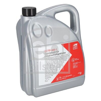 FEBI BILSTEIN 184249 - Transmission Oil FEBI BILSTEIN 184249 - Transmission Oil