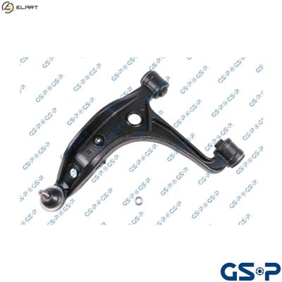 GSP S063550 Suspension Link Arm for Suzuki Grand Vitara 2 SUV GSP S063550 Suspension Link Arm for Suzuki Grand Vitara 2 SUV