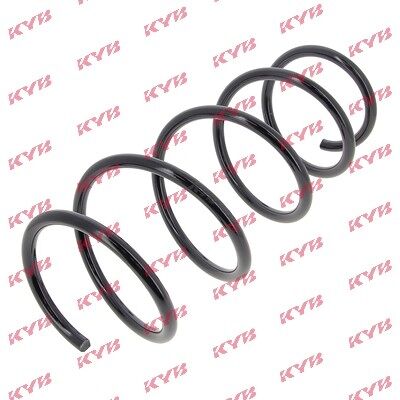 KYB RA3372 Front Coil Spring - Suspension KYB RA3372 Front Coil Spring - Suspension