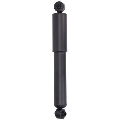 KYB 349073 Rear Shock Absorber Kit - Shock Absorber KYB 349073 Rear Shock Absorber Kit - Shock Absorber