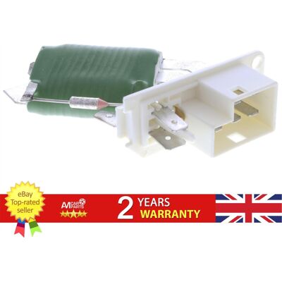 VEMO V40-03-1111 Heat blower controller - Heat blower controller VEMO V40-03-1111 Heat blower controller - Heat blower controller