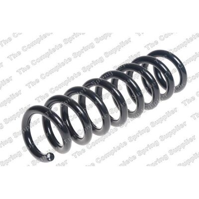 Lesjöfors BMW 3/4 Series Rear Suspension Spring - Sport Coil Lesjöfors BMW 3/4 Series Rear Suspension Spring - Sport Coil