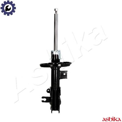 ASHIKA MA-33104 Front Axle Shock Absorber - Shock Absorber for Mazda 6 ASHIKA MA-33104 Front Axle Shock Absorber - Shock Absorber for Mazda 6
