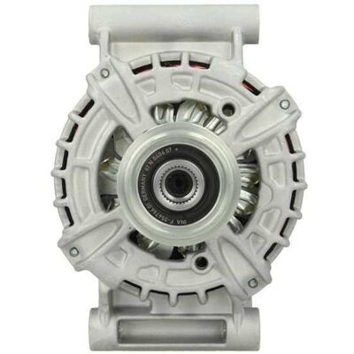 BV PSH 225.561.150.014 Alternator - 150A, 12V, 6-groove pulley - For Ford, Peugeot, Citroën BV PSH 225.561.150.014 Alternator - 150A, 12V, 6-groove pulley - For Ford, Peugeot, Citroën