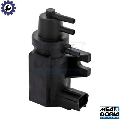 MEAT & DORIA Mazda EGR Valve Control - Valve MEAT & DORIA Mazda EGR Valve Control - Valve