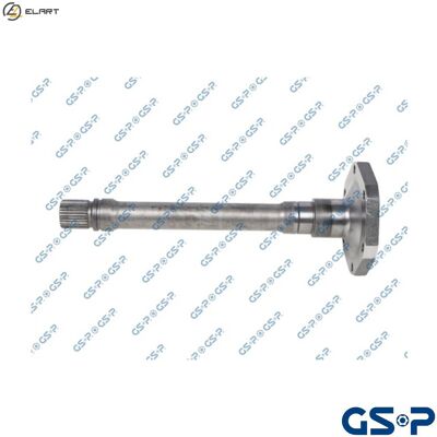 Ford VW Differential Shaft - 201789 Ford VW Differential Shaft - 201789