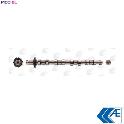 AE CAM751 Camshaft - Engine Part for Peugeot, Citroën, Fiat, Lancia, Suzuki AE CAM751 Camshaft - Engine Part for Peugeot, Citroën, Fiat, Lancia, Suzuki