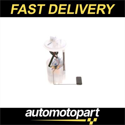Bosch Opel Meriva B Fuel Pump Module - Electric Operation Bosch Opel Meriva B Fuel Pump Module - Electric Operation