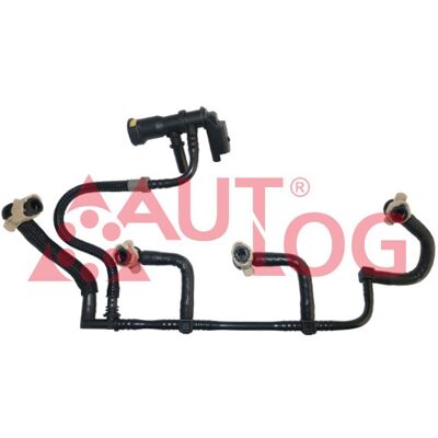 AUTLOG KL3150 - Fuel Leak Hose - Renault, Nissan, Mercedes-Benz, Dacia AUTLOG KL3150 - Fuel Leak Hose - Renault, Nissan, Mercedes-Benz, Dacia