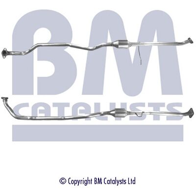 Suzuki 1419075f10 1419075f11 Custom Vehicle Catalytic Converter - Exhaust Part Suzuki 1419075f10 1419075f11 Custom Vehicle Catalytic Converter - Exhaust Part
