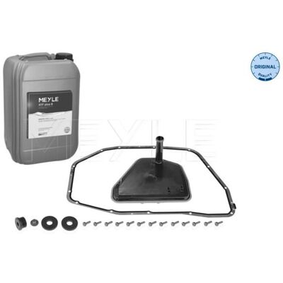 MEYLE 100 135 0005/XK Automatic Transmission Oil Change Kit - Automotive MEYLE 100 135 0005/XK Automatic Transmission Oil Change Kit - Automotive