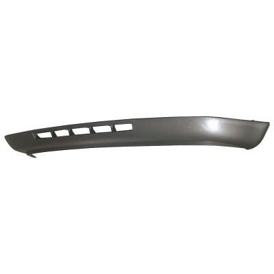 PRASCO Golf IV Front Spoiler - Car Spoiler PRASCO Golf IV Front Spoiler - Car Spoiler