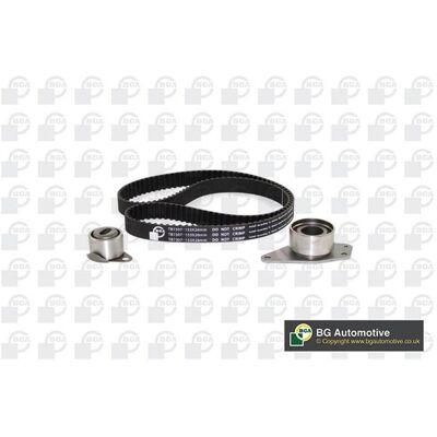 Renault TB7307K Timing Belt Renault TB7307K Timing Belt