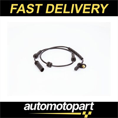 BOSCH 0 986 594 632 ABS Sensor - Cable - OEM BMW 34 52 6 791 748 - ABS Sensor BOSCH 0 986 594 632 ABS Sensor - Cable - OEM BMW 34 52 6 791 748 - ABS Sensor