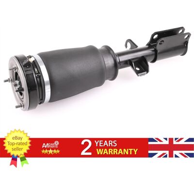 Vemo BMW X5 Front Left Air Suspension Spring - Air suspension spring Vemo BMW X5 Front Left Air Suspension Spring - Air suspension spring