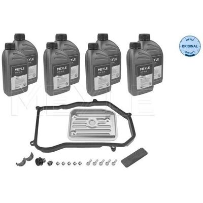 MEYLE A4 A6 Cabriolet Automatic Transmission Oil Change Kit MEYLE A4 A6 Cabriolet Automatic Transmission Oil Change Kit