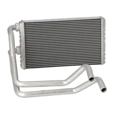 Mitsubishi Model 7801a009 Heat Exchanger - Car Heater System Mitsubishi Model 7801a009 Heat Exchanger - Car Heater System