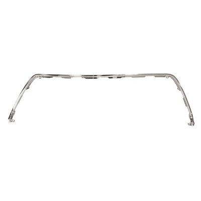 BLIC 6502-07-8118913Q - Front Bumper Protector for Toyota Auris BLIC 6502-07-8118913Q - Front Bumper Protector for Toyota Auris