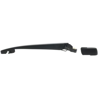 VAICO V630089 Rear Wiper Arm - Wiper Arm, Glass Cleaning, 350mm Length VAICO V630089 Rear Wiper Arm - Wiper Arm, Glass Cleaning, 350mm Length