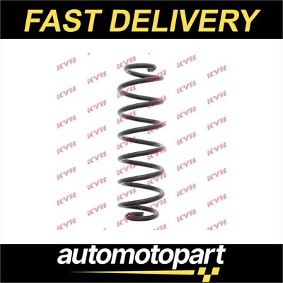 KYB RH5544 Suspension Spring - Rear Helical Coil Spring KYB RH5544 Suspension Spring - Rear Helical Coil Spring