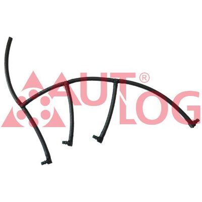 AUTLOG KL3054 Fuel Leak Hose - Fuel System Part AUTLOG KL3054 Fuel Leak Hose - Fuel System Part