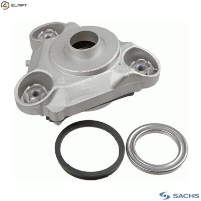 Sachs Front Left Suspension Support - Suspension Support Sachs Front Left Suspension Support - Suspension Support