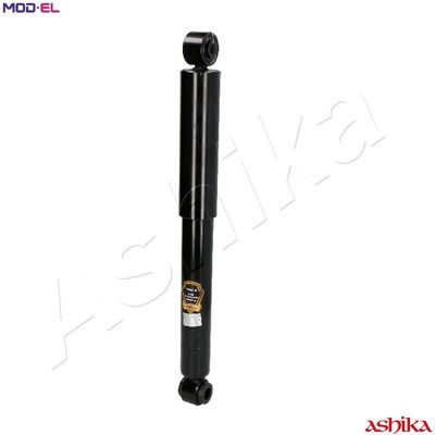 ASHIKA MA-90030 - Rear Gas Shock Absorber for Opel, Isuzu, Vauxhall ASHIKA MA-90030 - Rear Gas Shock Absorber for Opel, Isuzu, Vauxhall