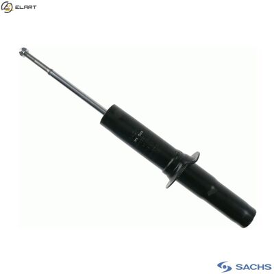 Honda Model 51605s04j01 Gas Pressure Shock Absorber - Shock Absorber Honda Model 51605s04j01 Gas Pressure Shock Absorber - Shock Absorber