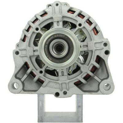 BV PSH Alternator - 12V 90A - 6 Groove - B+ Terminal BV PSH Alternator - 12V 90A - 6 Groove - B+ Terminal