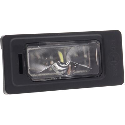 VEMO V10-84-0139 LED License Plate Light - License Plate Light VEMO V10-84-0139 LED License Plate Light - License Plate Light