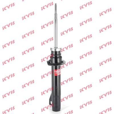 KYB Alfa Romeo 159, Brera, Spider Gas Pressure Front Shock Absorber KYB Alfa Romeo 159, Brera, Spider Gas Pressure Front Shock Absorber