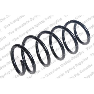 LESJÖFORS 4027712 Suspension Spring - Front Axle Helical Coil Spring LESJÖFORS 4027712 Suspension Spring - Front Axle Helical Coil Spring