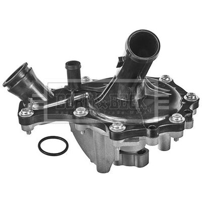 Borg & Beck Bwp2219 Engine Cooling Water Pump Fits Citroen Fiat Ford Peugeot Borg & Beck Bwp2219 Engine Cooling Water Pump Fits Citroen Fiat Ford Peugeot