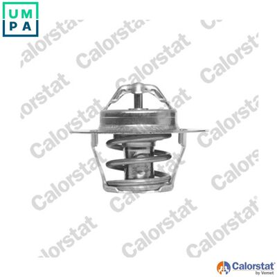 Vernet Thermostat 92°C with Gasket for Volvo - Thermostat Vernet Thermostat 92°C with Gasket for Volvo - Thermostat