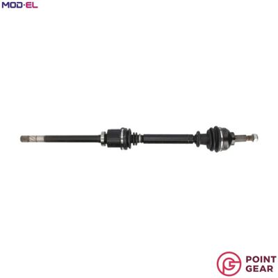 POINT GEAR PNG72298 Transmission Shaft - Front Right POINT GEAR PNG72298 Transmission Shaft - Front Right