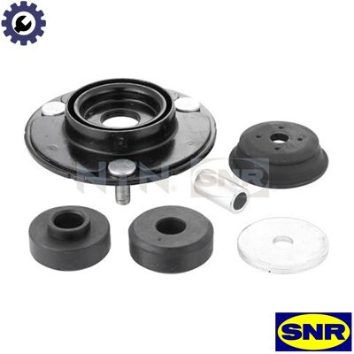 Kia Sorento Suspension Repair Kit - Front, Model Kb689.06 Kia Sorento Suspension Repair Kit - Front, Model Kb689.06