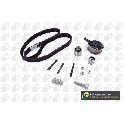 BGA TB0112K - Timing Belt Kit for Audi, Volkswagen, Seat, Skoda BGA TB0112K - Timing Belt Kit for Audi, Volkswagen, Seat, Skoda