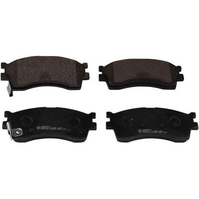 Aisin ASN2181 - Brake Pads for Kia Carens, Rio, Roadster Aisin ASN2181 - Brake Pads for Kia Carens, Rio, Roadster