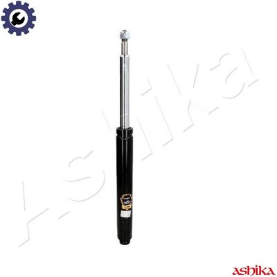 Ashika MA-00466 Gas Shock Absorber for Saab 900 Front Axle Ashika MA-00466 Gas Shock Absorber for Saab 900 Front Axle