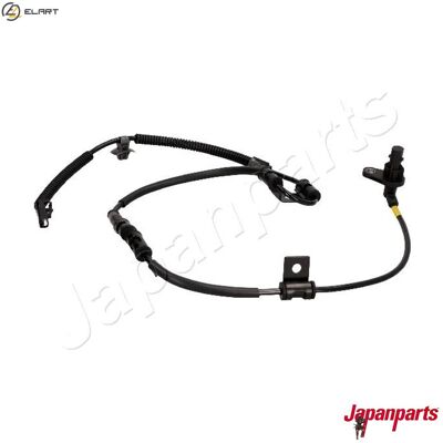JAPANPARTS ABS-K34 Wheel Speed Sensor - Front Right Axle JAPANPARTS ABS-K34 Wheel Speed Sensor - Front Right Axle