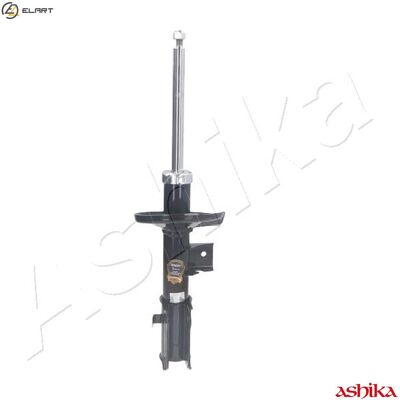 Ashika MA-80001 Gas Shock Absorber Front Left - Shock Absorber Ashika MA-80001 Gas Shock Absorber Front Left - Shock Absorber