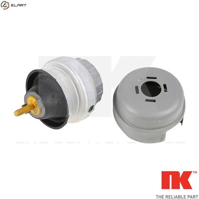 Nk Audi A6 C6 Front Hydraulic Engine Support - Engine Mount Nk Audi A6 C6 Front Hydraulic Engine Support - Engine Mount