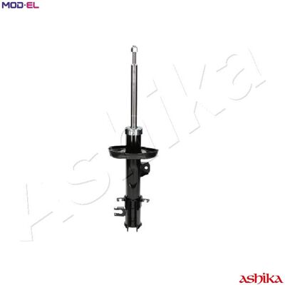 ASHIKA MA-50064 Gas Shock Absorber for Opel Corsa D, Fiat Punto III - Shock Absorber ASHIKA MA-50064 Gas Shock Absorber for Opel Corsa D, Fiat Punto III - Shock Absorber