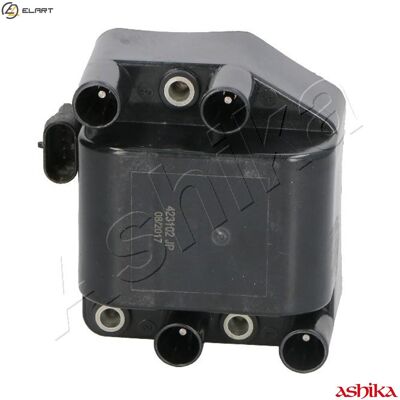 ASHIKA 78-00-005 Ignition Coil - Ignition Coil ASHIKA 78-00-005 Ignition Coil - Ignition Coil