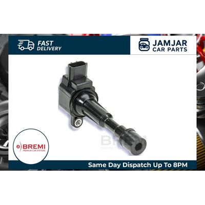 Bremi 20587 Ignition Coil - Ignition Coil Bremi 20587 Ignition Coil - Ignition Coil