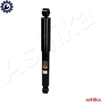 Ashika MA-01047 Gas Shock Absorber for VW Caddy Rear - Shock Absorber Ashika MA-01047 Gas Shock Absorber for VW Caddy Rear - Shock Absorber