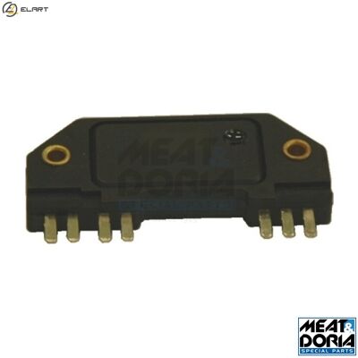 MEAT & DORIA Opel Ignition Control Module - Astra, Corsa, Vectra MEAT & DORIA Opel Ignition Control Module - Astra, Corsa, Vectra