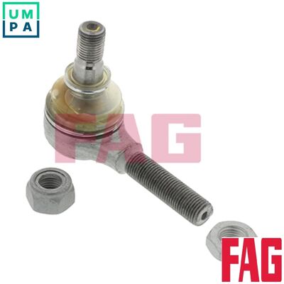 FAG 840 0665 10 Tie Rod End - Suitable for Suzuki Wagon R+ II 3/5 doors and Alto IV FAG 840 0665 10 Tie Rod End - Suitable for Suzuki Wagon R+ II 3/5 doors and Alto IV
