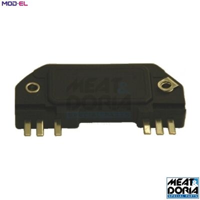 MEAT & DORIA Opel/Chevrolet Ignition Control Unit - 6-Pol MEAT & DORIA Opel/Chevrolet Ignition Control Unit - 6-Pol